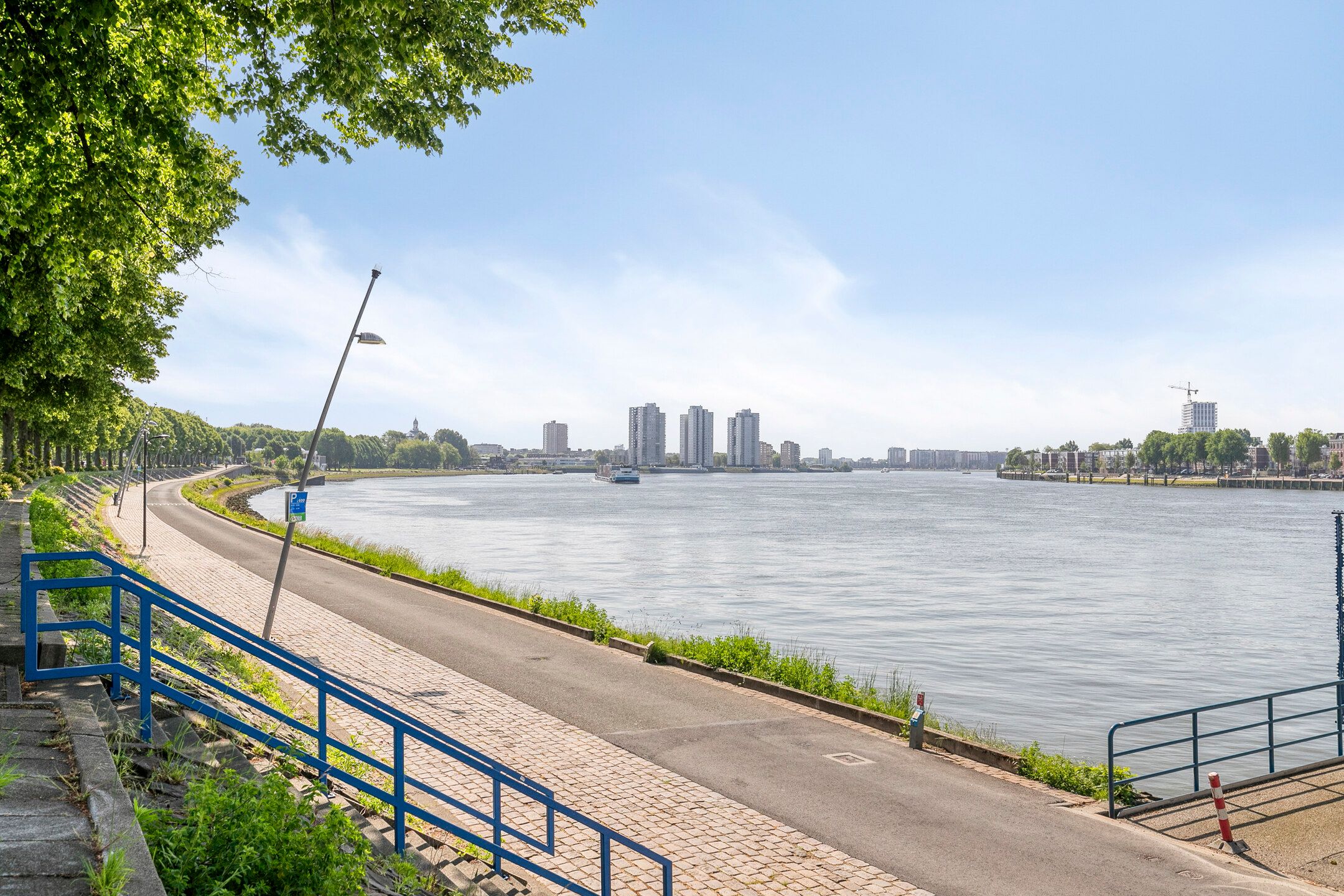 Foto 30 van Oostmaaslaan 217-A01