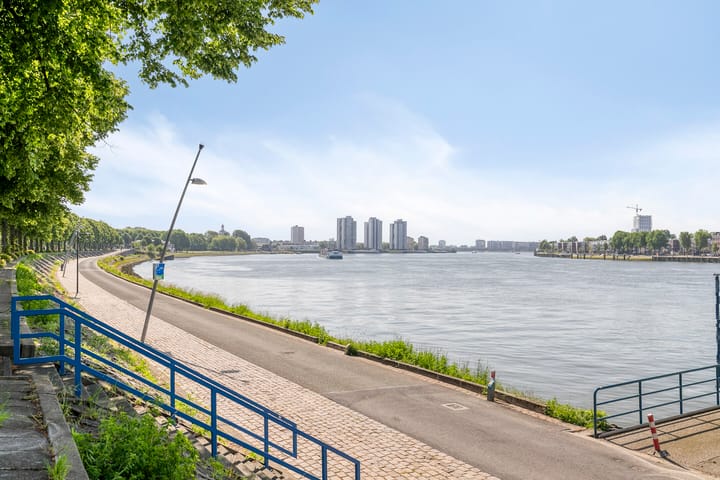 Foto 30 van Oostmaaslaan 217-A01