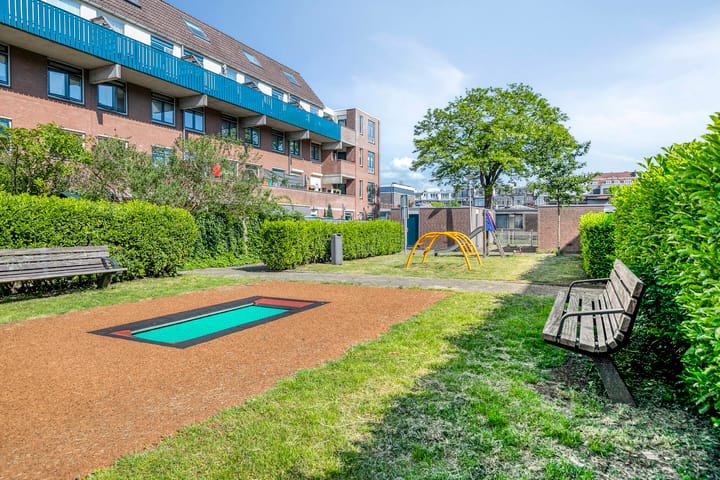 Foto 32 van Oostmaaslaan 217-A01