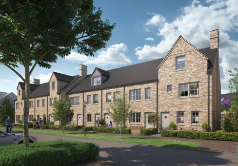 Parkside Triangel - Waddinxveen main image