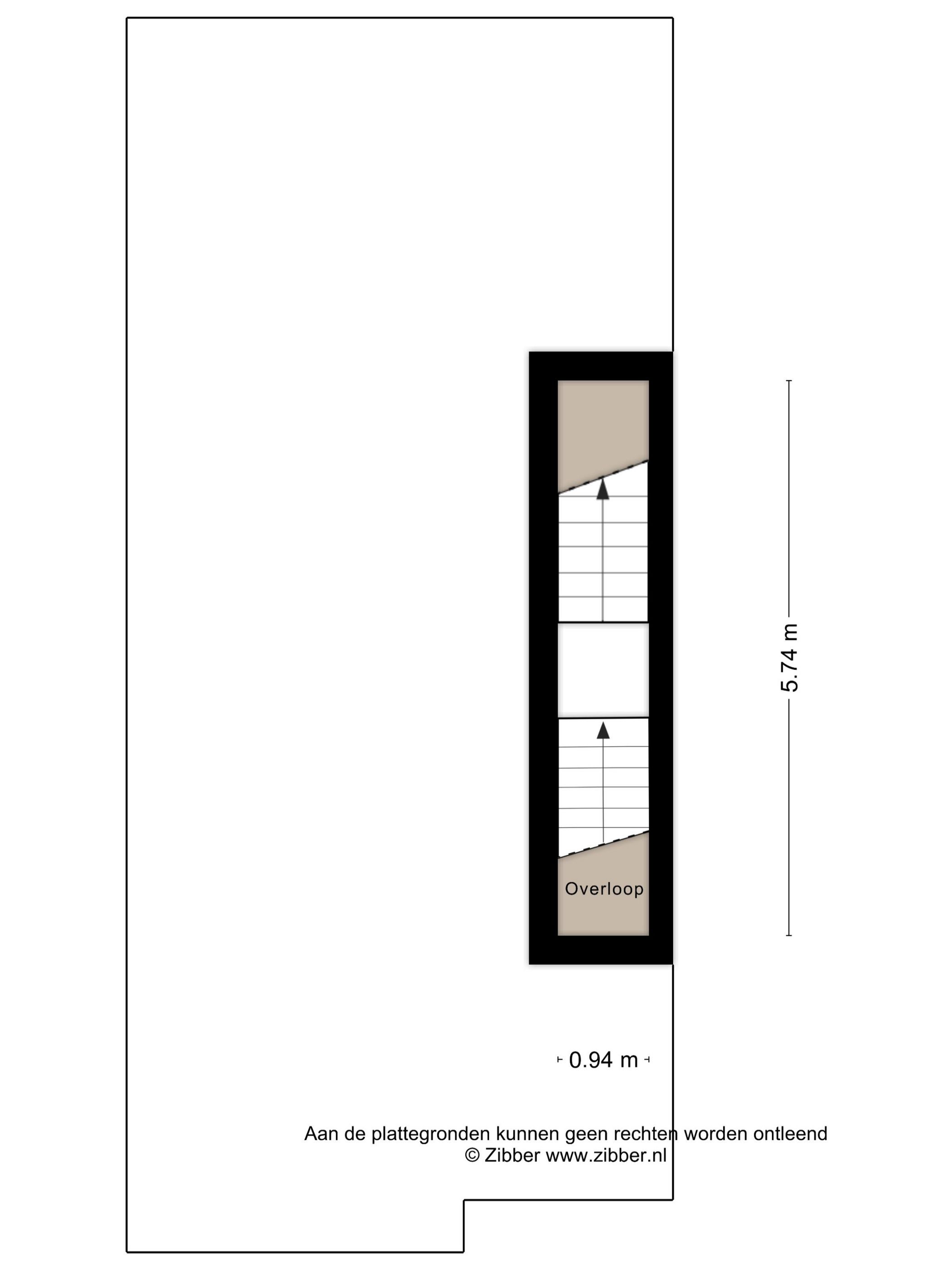 Foto 36 van Oostmaaslaan 217-A01