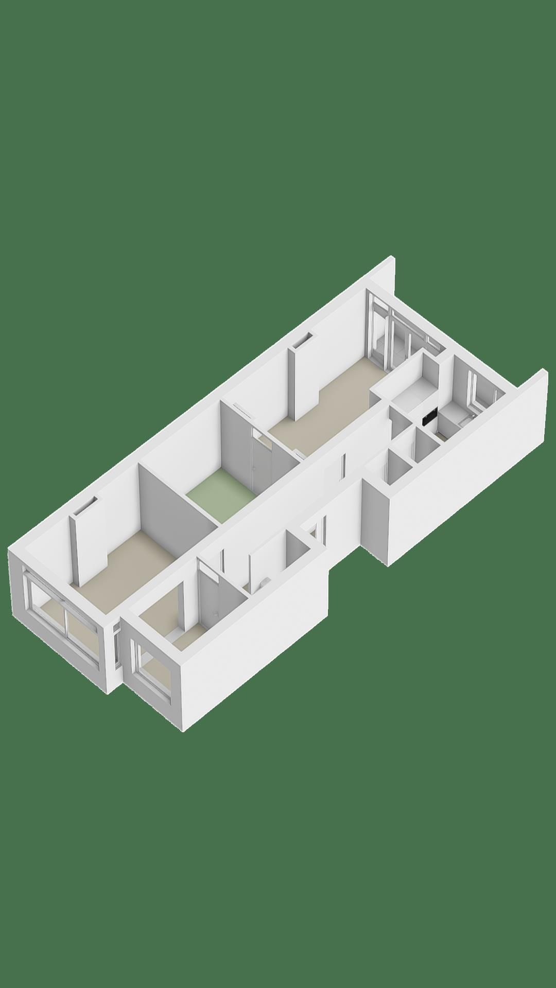 Foto 37 van Oostmaaslaan 217-A01