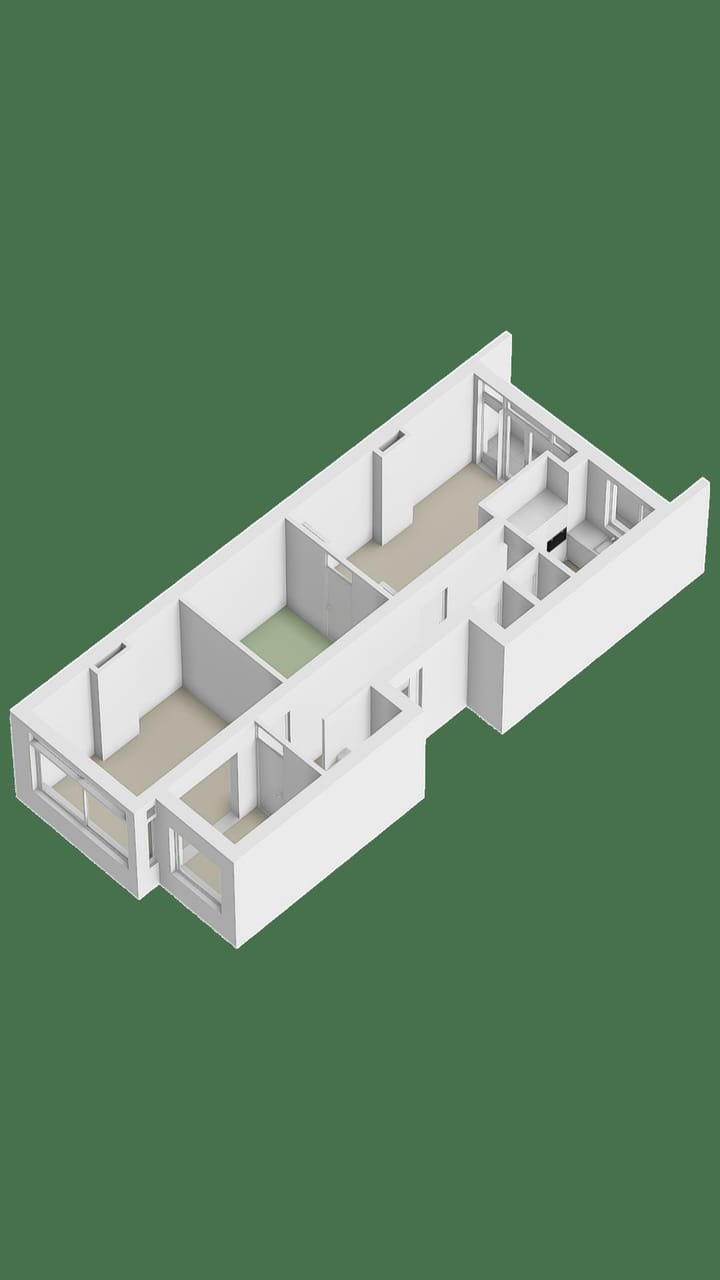 Foto 37 van Oostmaaslaan 217-A01