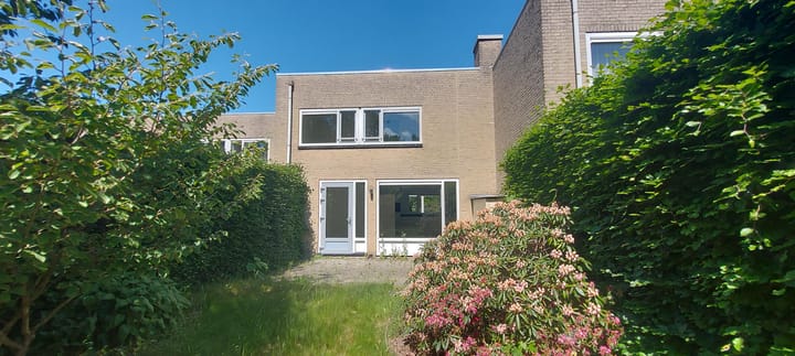 Foto 19 van Lonnekerstraat 5