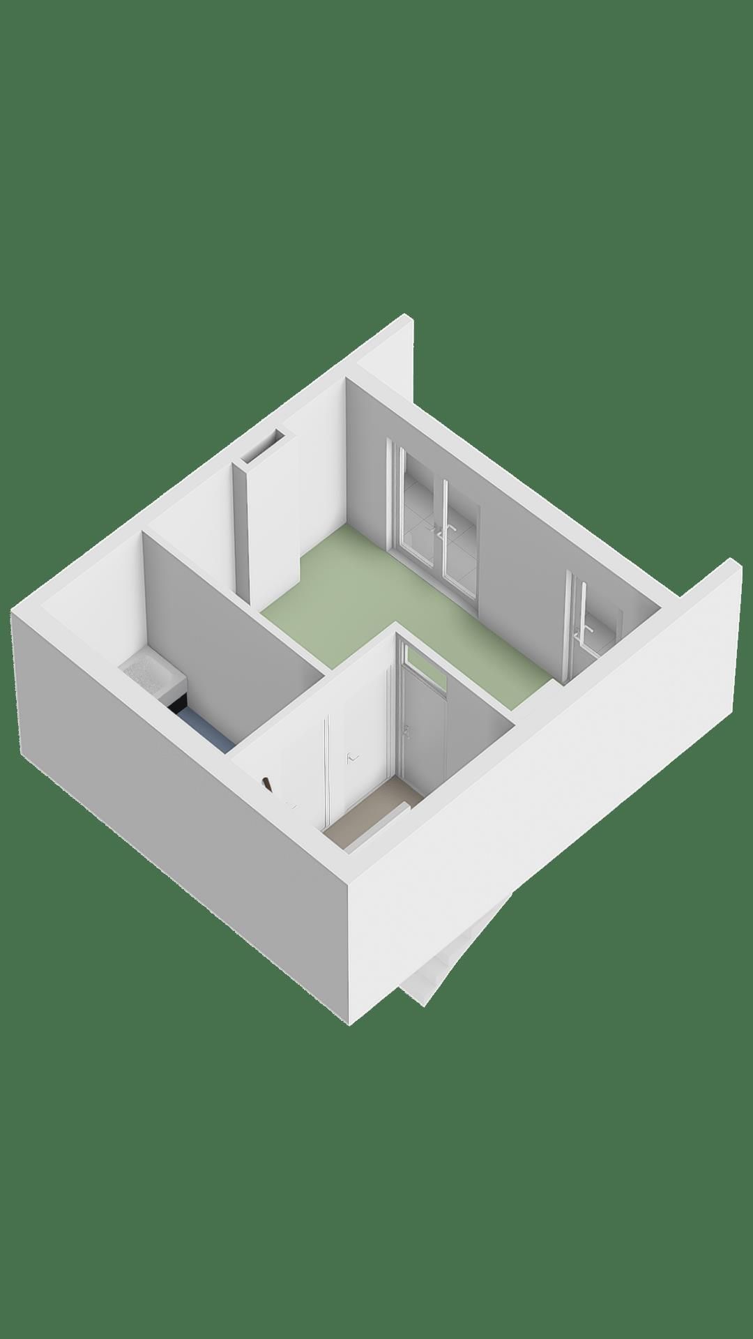 Foto 38 van Oostmaaslaan 217-A01