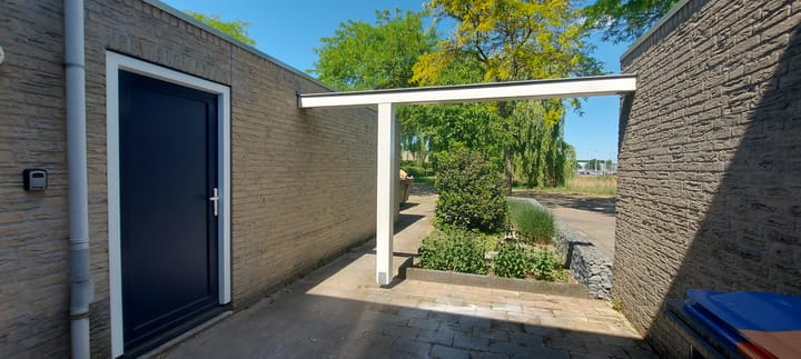 Foto 21 van Lonnekerstraat 5