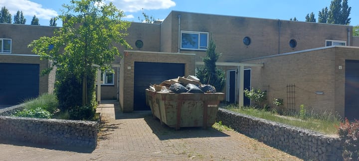 Foto 1 van Lonnekerstraat 5