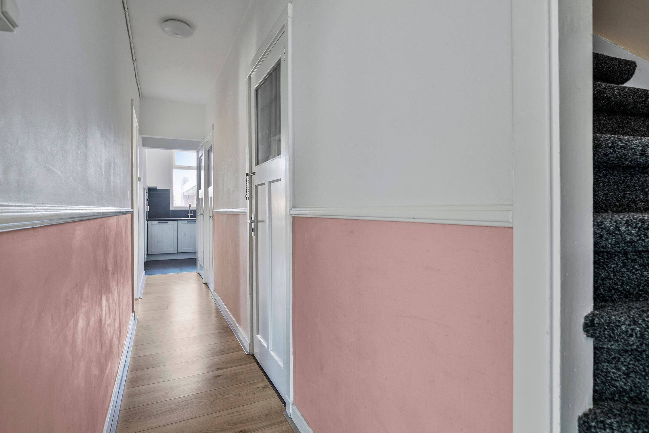 Foto 15 van Oostmaaslaan 217-A01