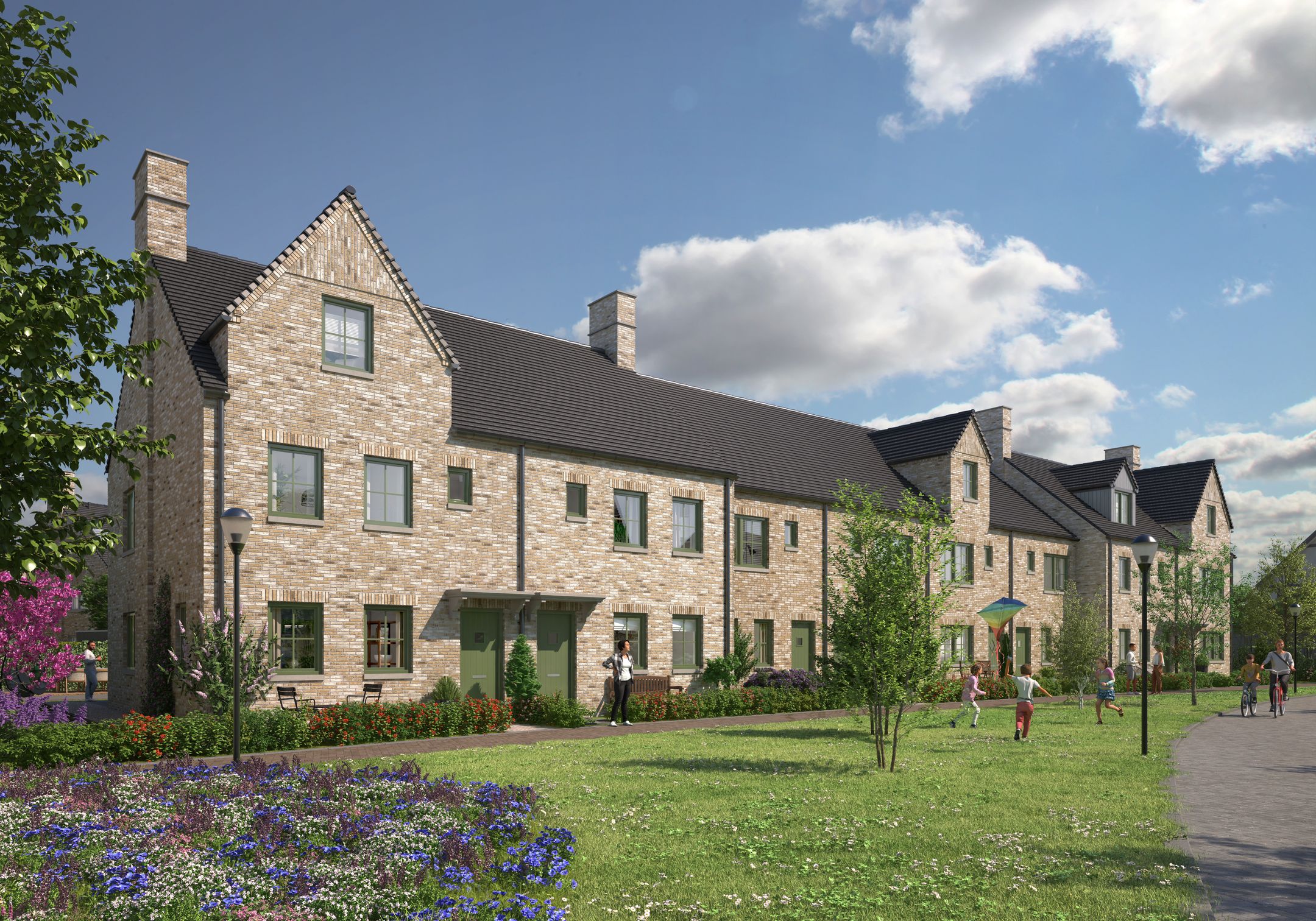 Parkside (Bouwnr. 26)  false