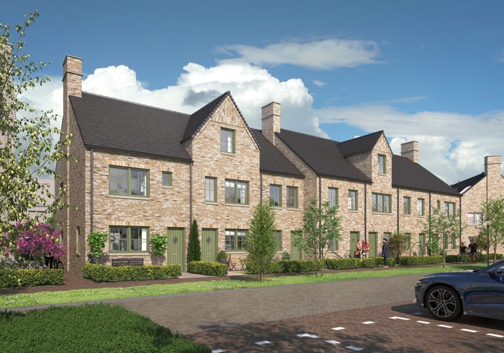 Photo 1 of Parkside (Bouwnr. 9)