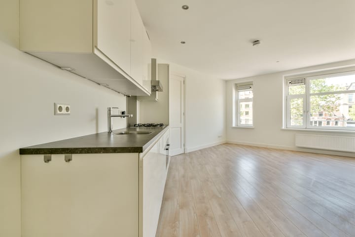 Foto 1 van Amstelveenseweg 31-1