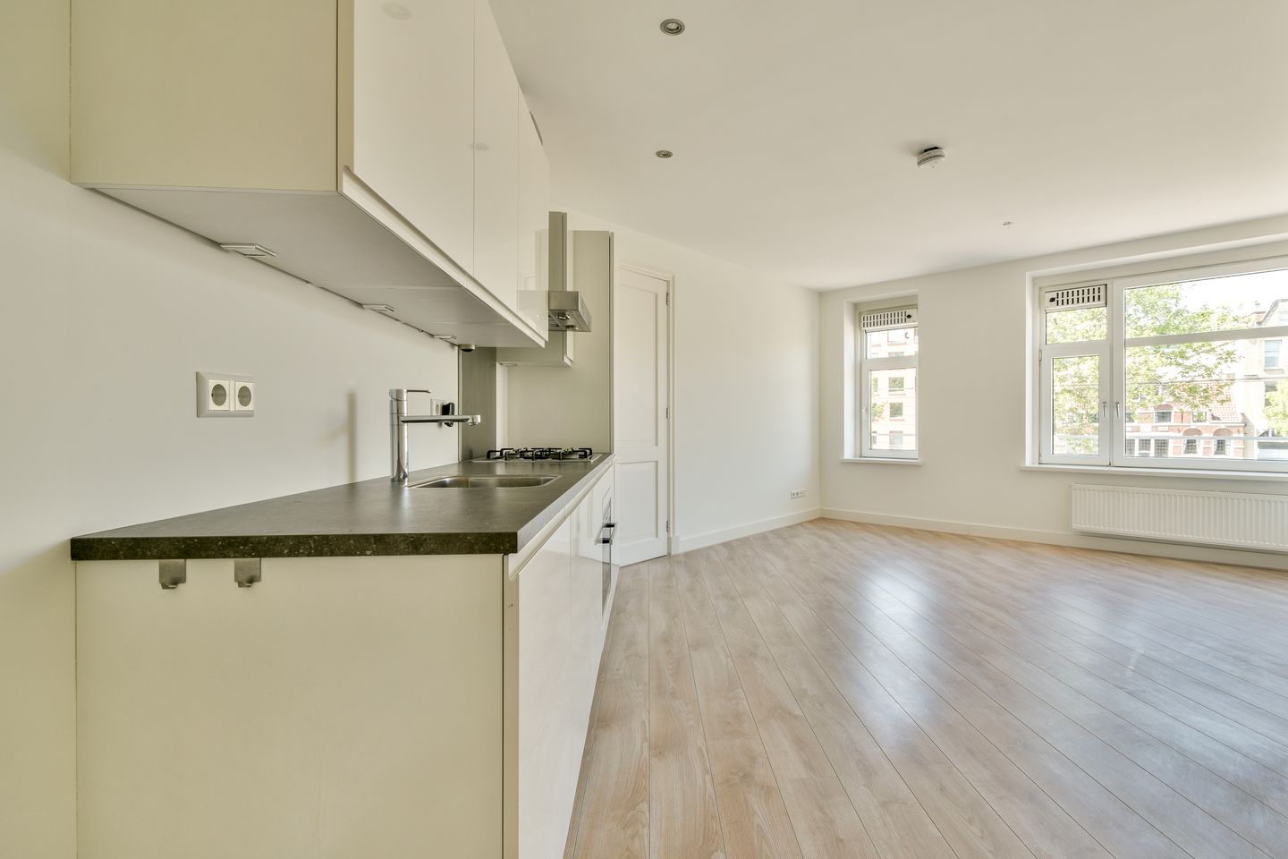 Foto 1 van Amstelveenseweg 31-1