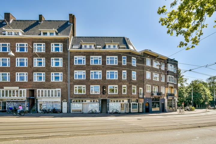 Foto 2 van Amstelveenseweg 31-1