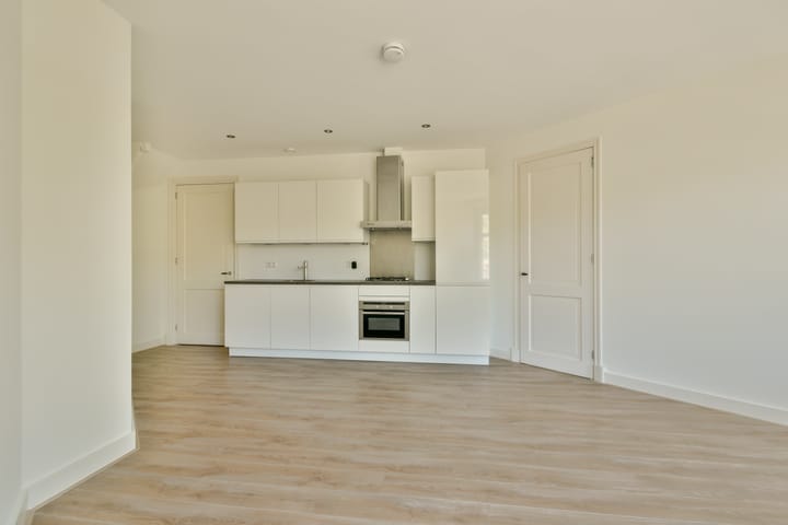 Foto 3 van Amstelveenseweg 31-1