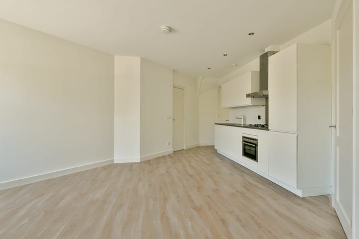 Foto 4 van Amstelveenseweg 31-1