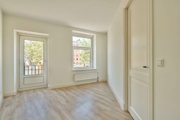 Foto 5 van Amstelveenseweg 31-1