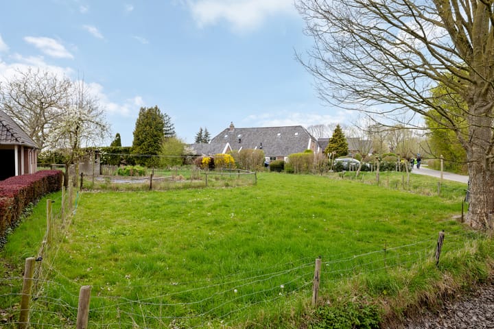 Foto 1 van Nilantsweg 105 bouwkavel