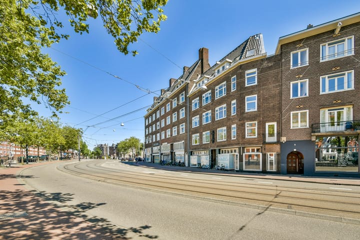 Foto 14 van Amstelveenseweg 31-1