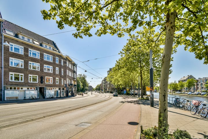 Foto 15 van Amstelveenseweg 31-1