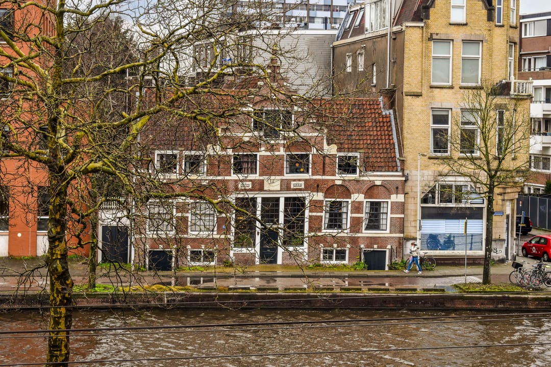 Foto 17 van Amstelveenseweg 31-1