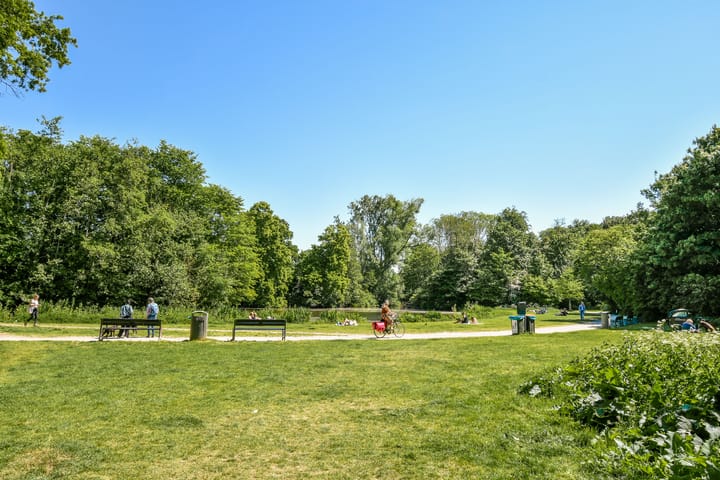 Foto 18 van Amstelveenseweg 31-1