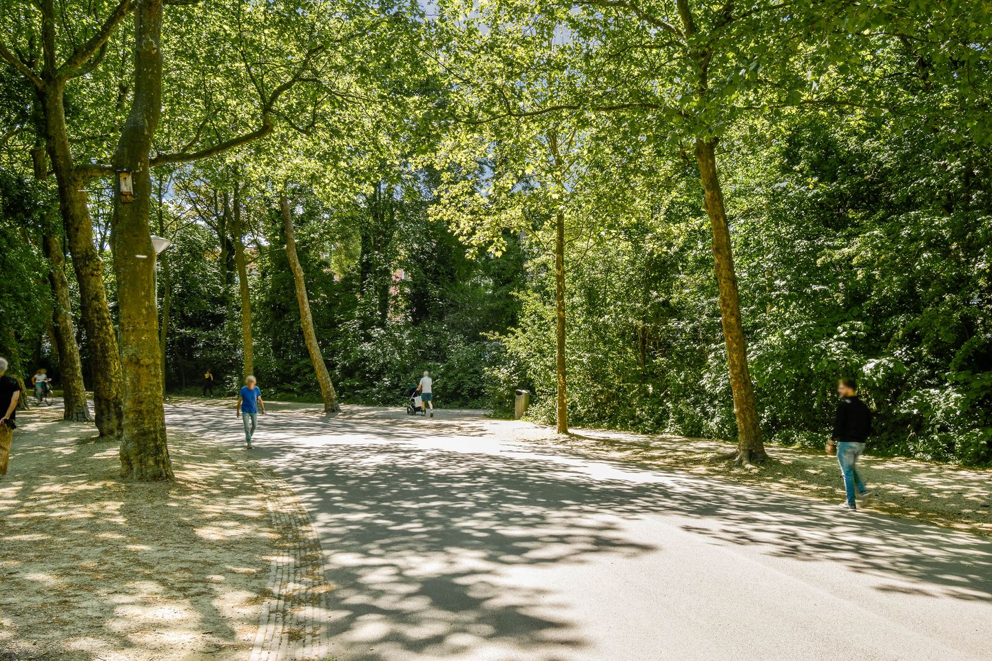 Foto 19 van Amstelveenseweg 31-1