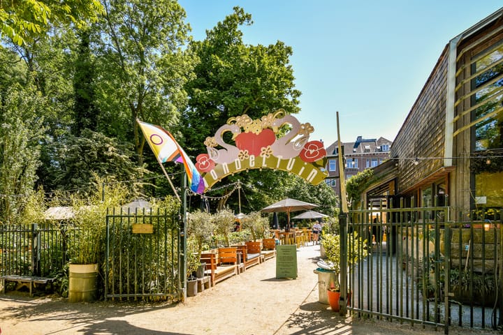 Foto 20 van Amstelveenseweg 31-1