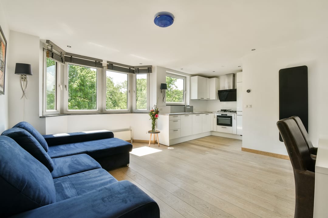 Foto 2 van President Kennedylaan 184-3