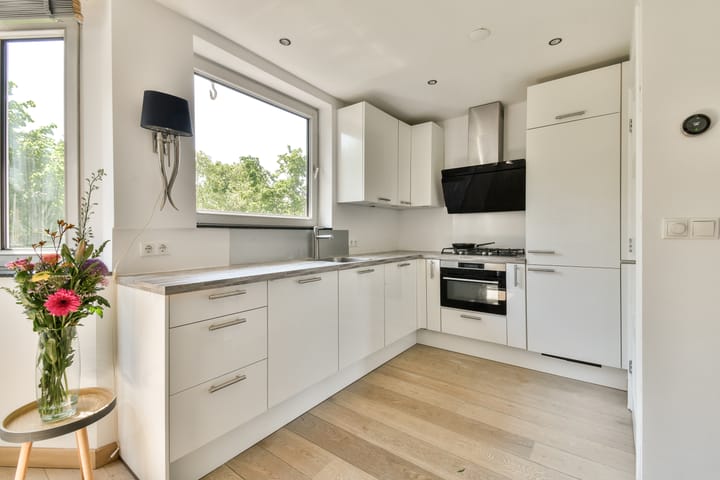 Foto 4 van President Kennedylaan 184-3