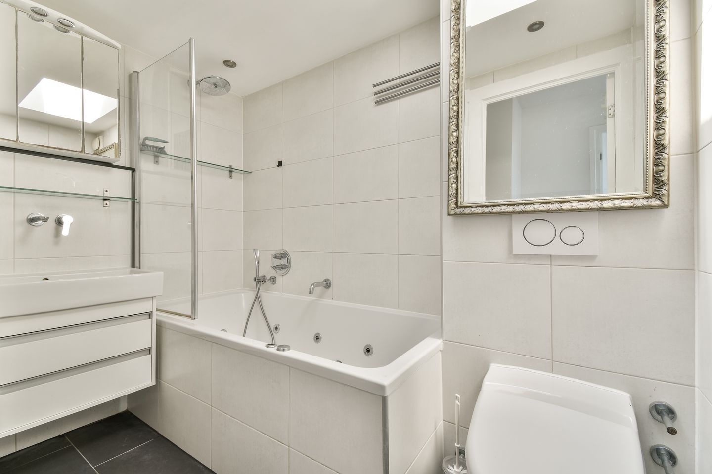 Foto 5 van President Kennedylaan 184-3