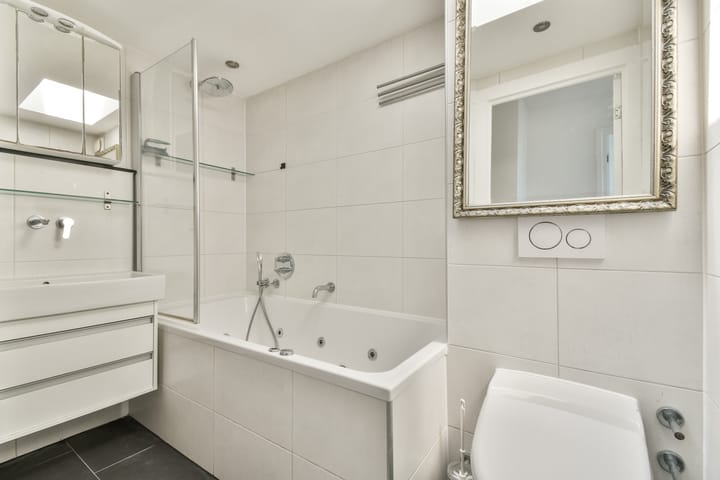 Foto 5 van President Kennedylaan 184-3