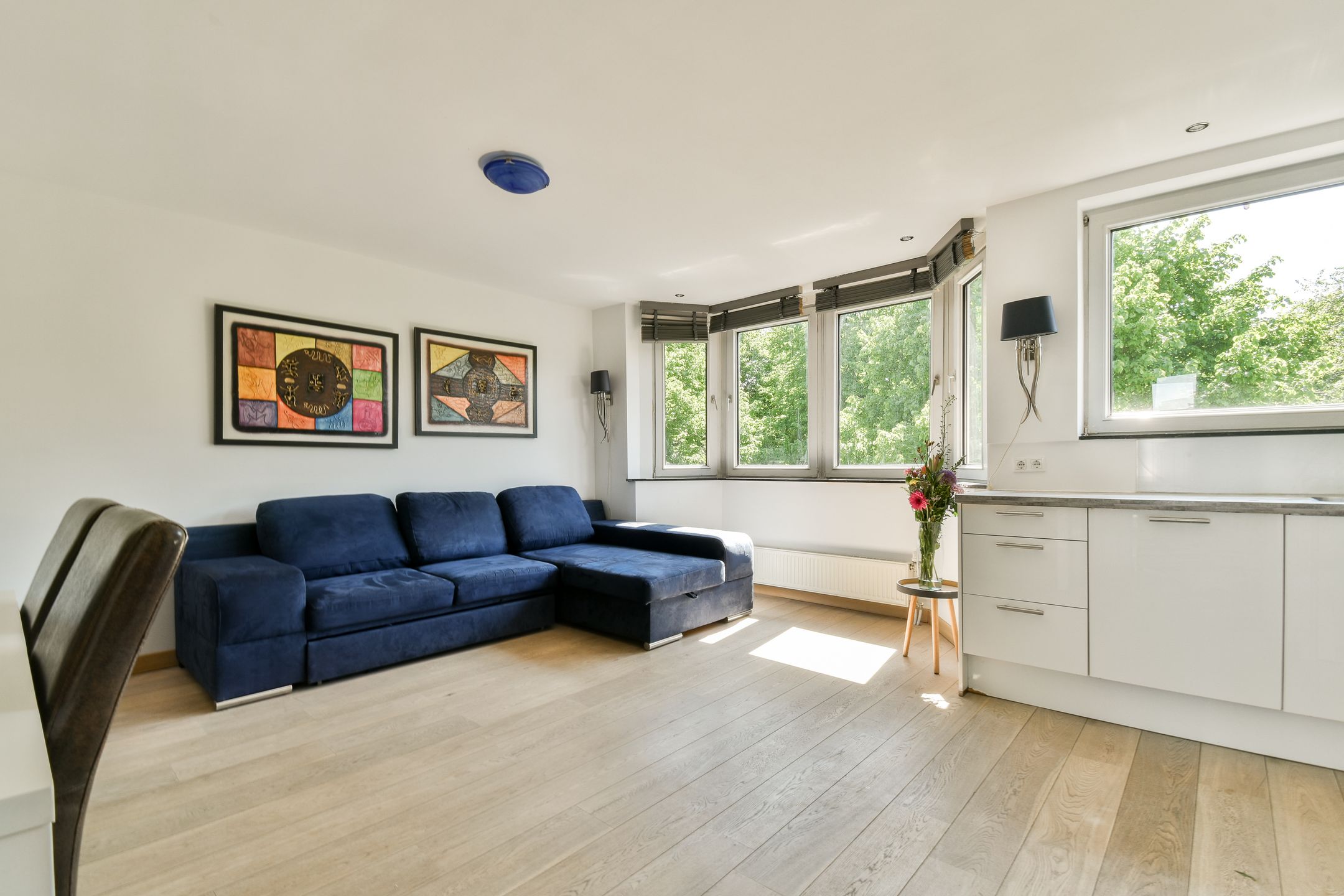 Foto 6 van President Kennedylaan 184-3