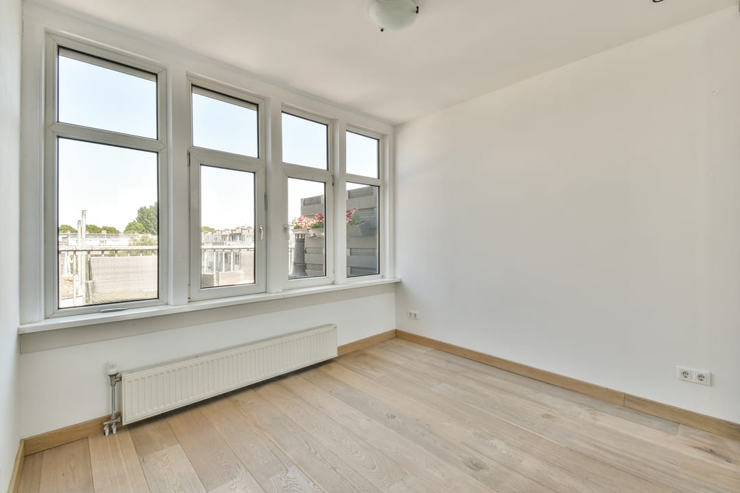 Foto 13 van President Kennedylaan 184-3