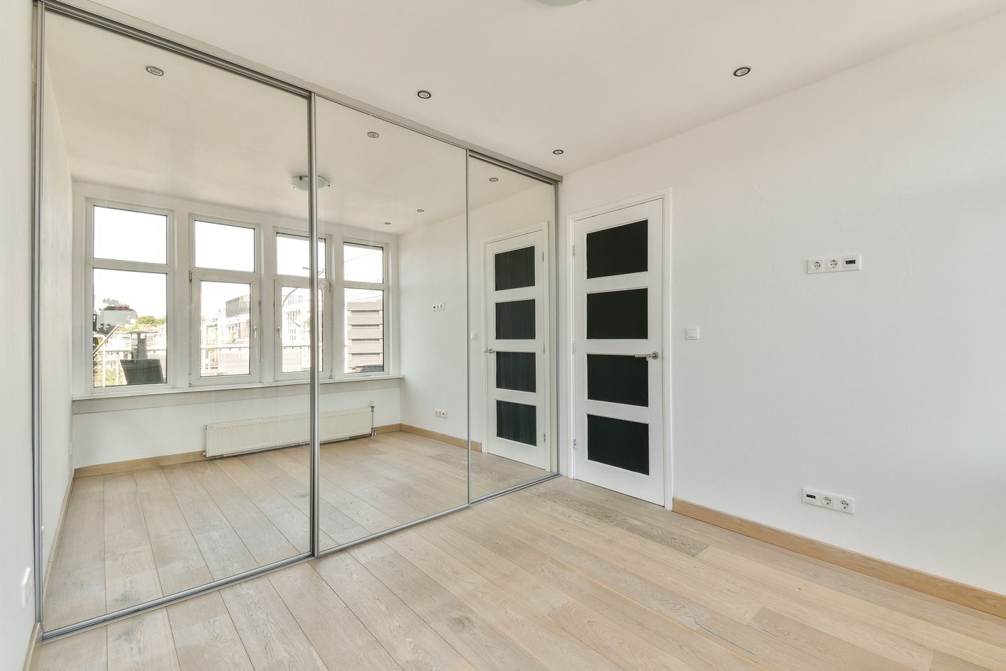 Foto 14 van President Kennedylaan 184-3