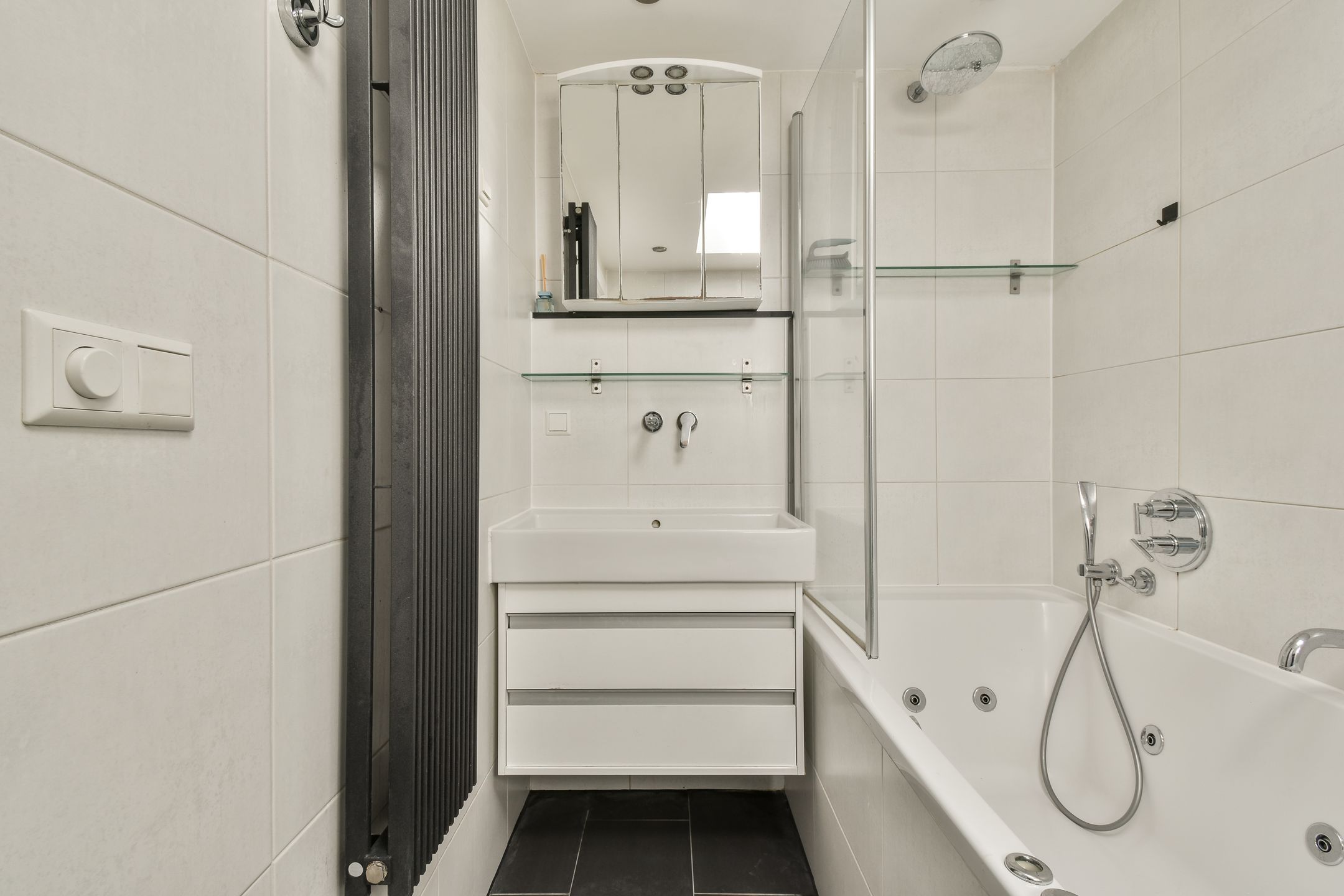 Foto 15 van President Kennedylaan 184-3