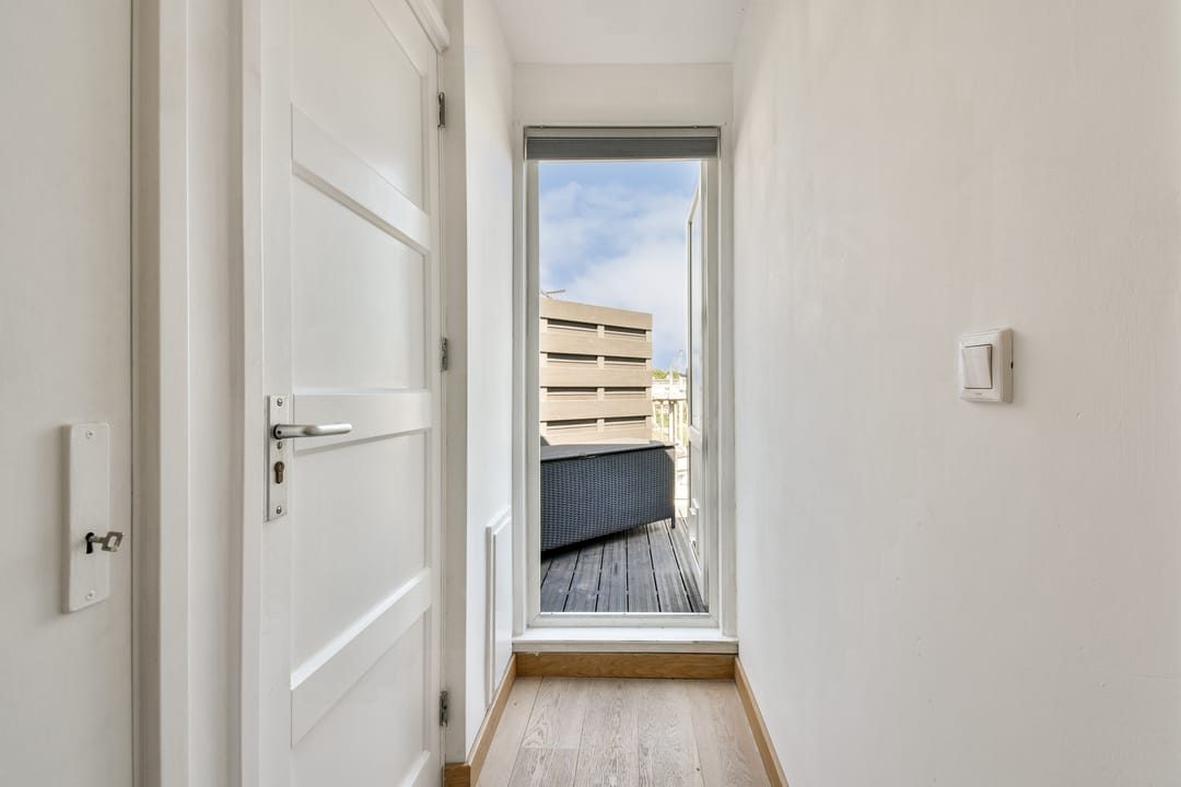 Foto 17 van President Kennedylaan 184-3