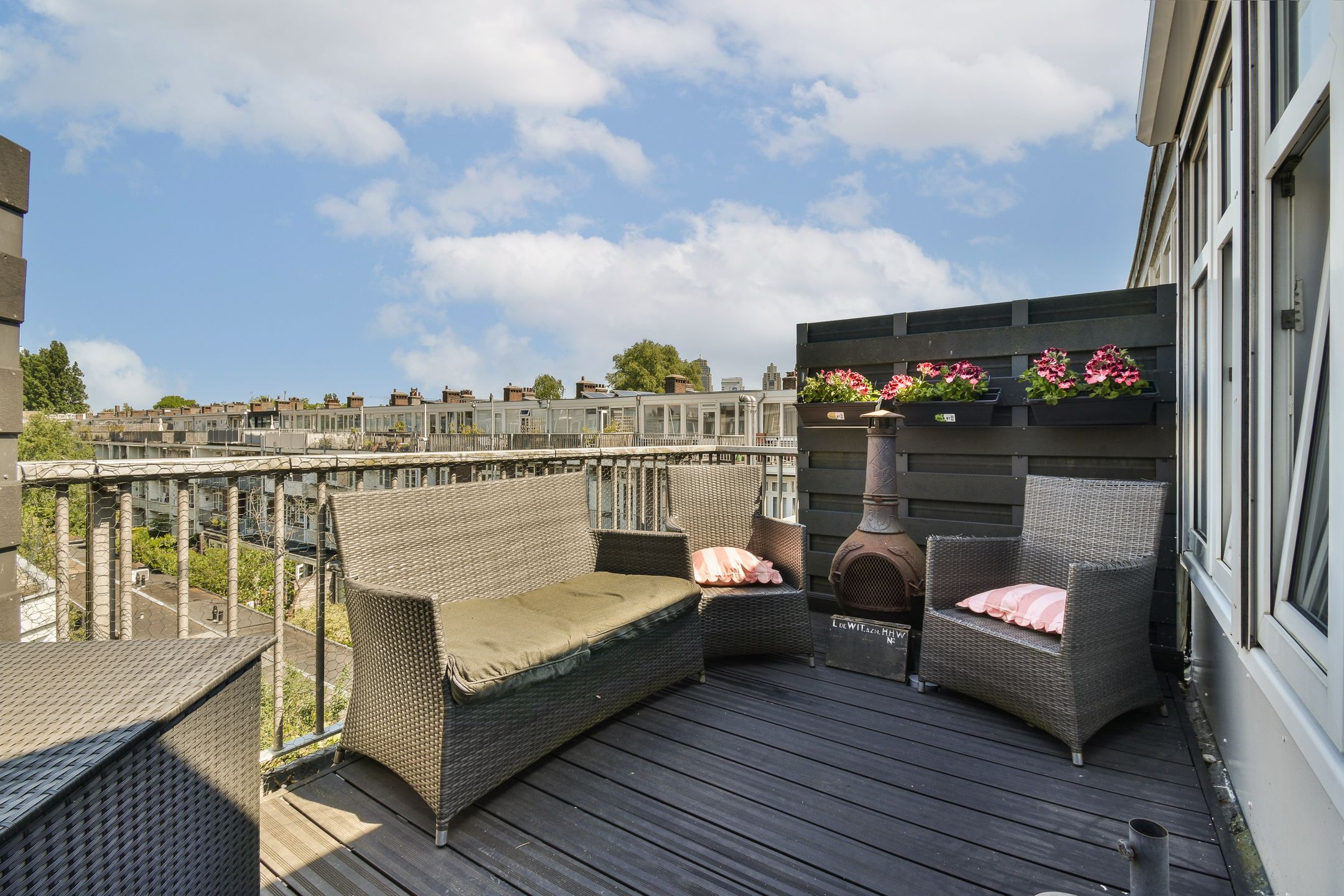 Foto 18 van President Kennedylaan 184-3