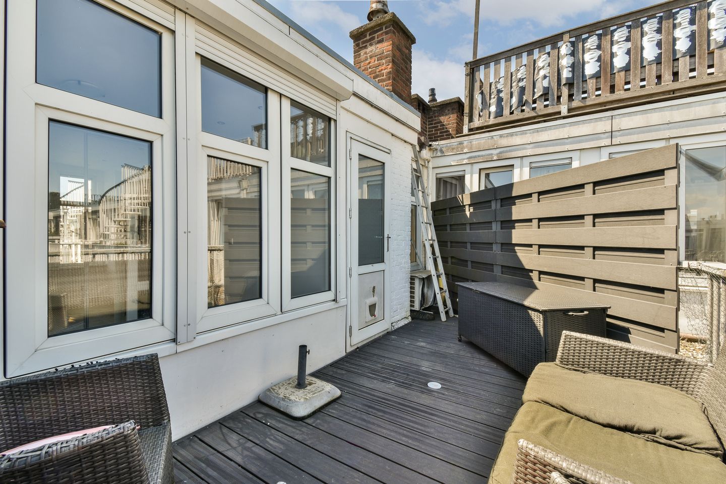 Foto 19 van President Kennedylaan 184-3