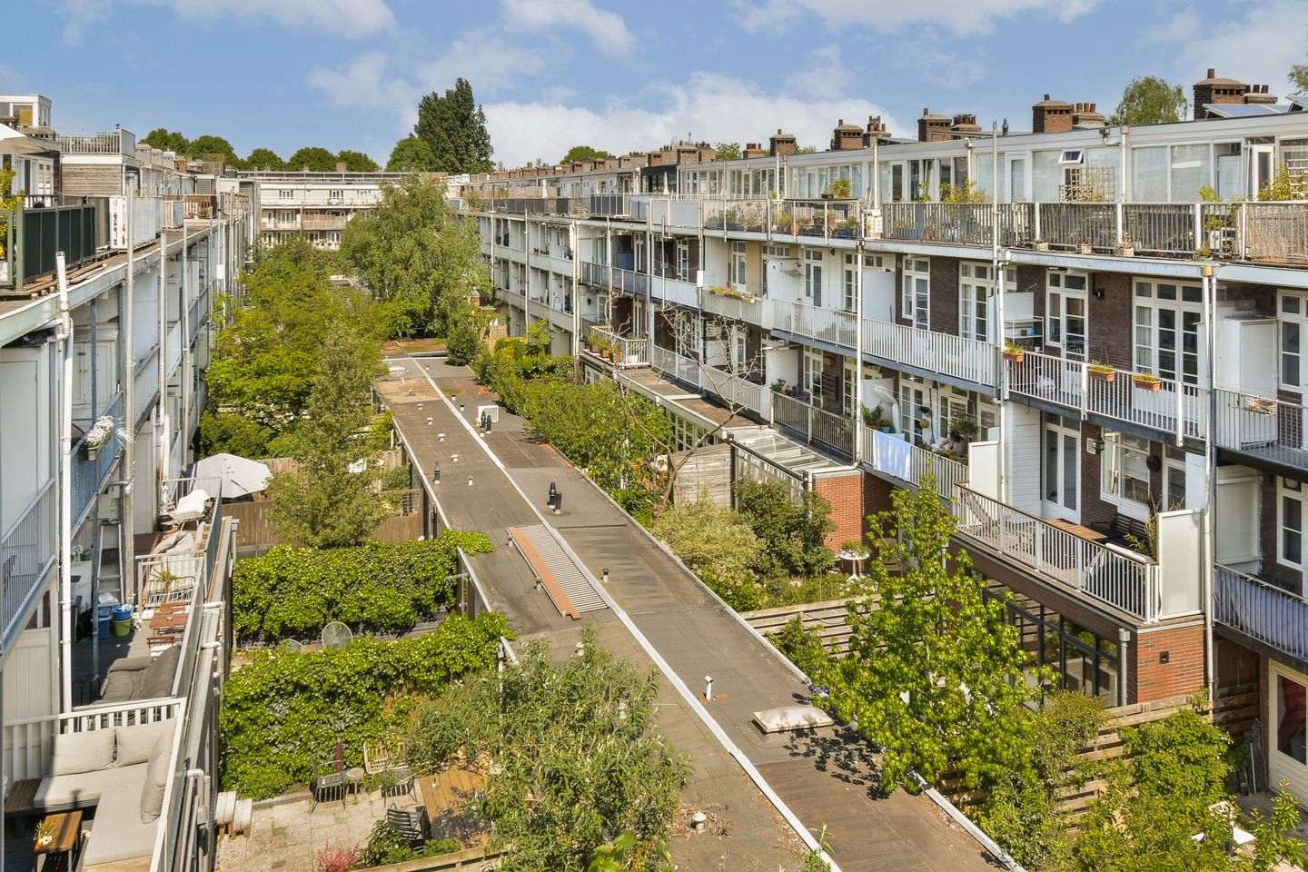 Foto 20 van President Kennedylaan 184-3