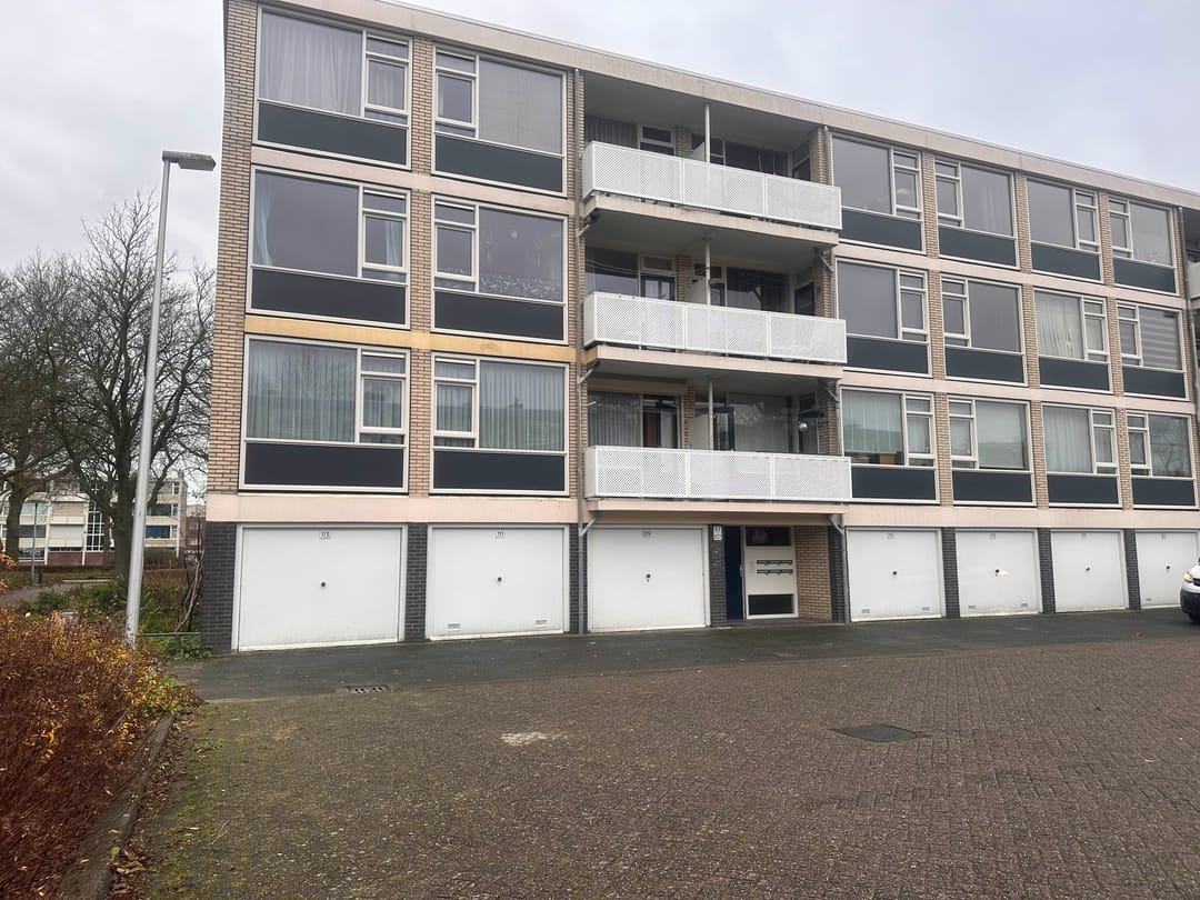 Foto 1 van Van Vollenhovenlaan 111