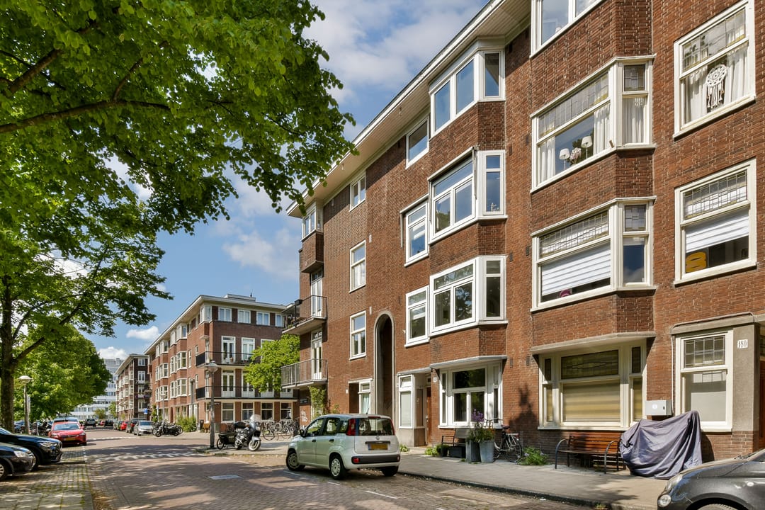 Foto 23 van President Kennedylaan 184-3