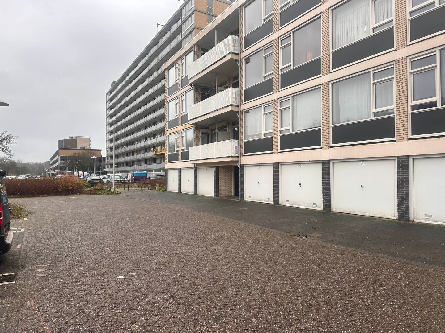 Foto 4 van Van Vollenhovenlaan 111