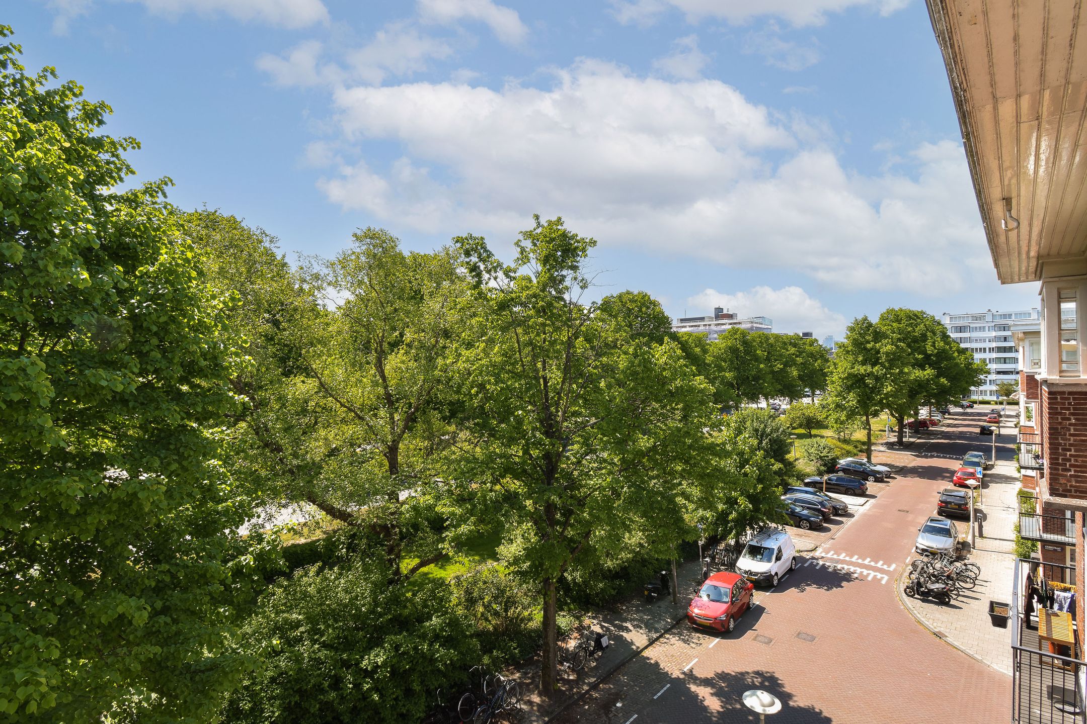 Foto 24 van President Kennedylaan 184-3