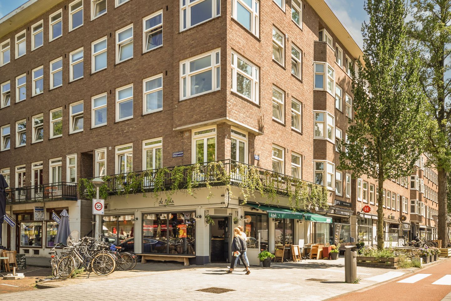 Foto 25 van President Kennedylaan 184-3