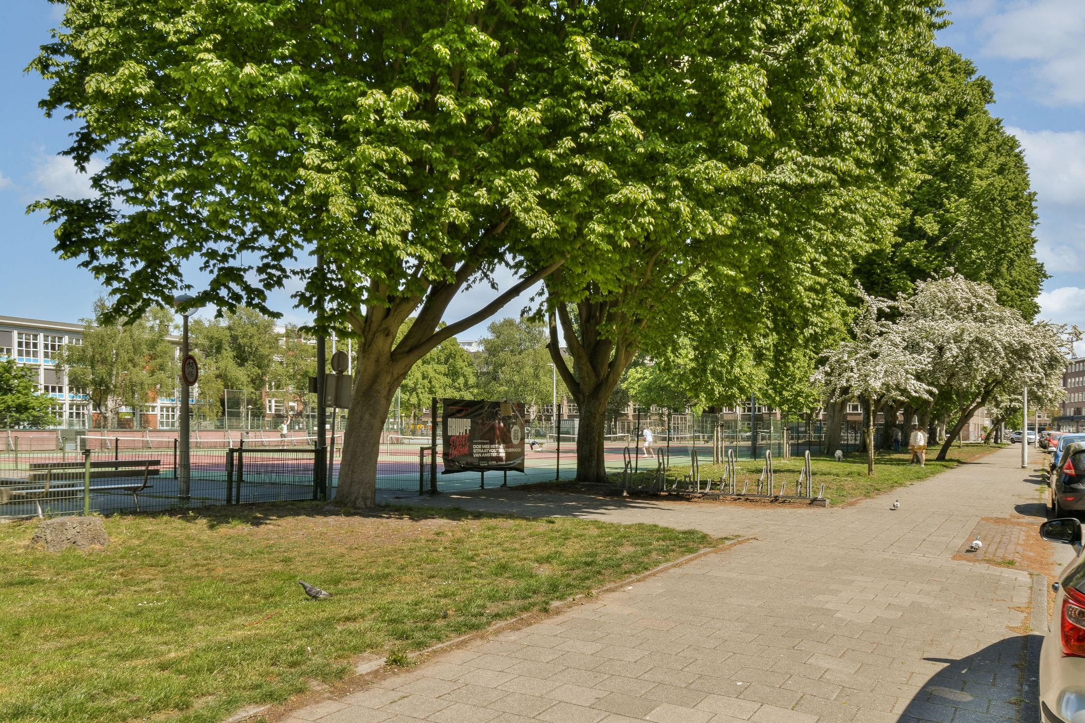 Foto 27 van President Kennedylaan 184-3