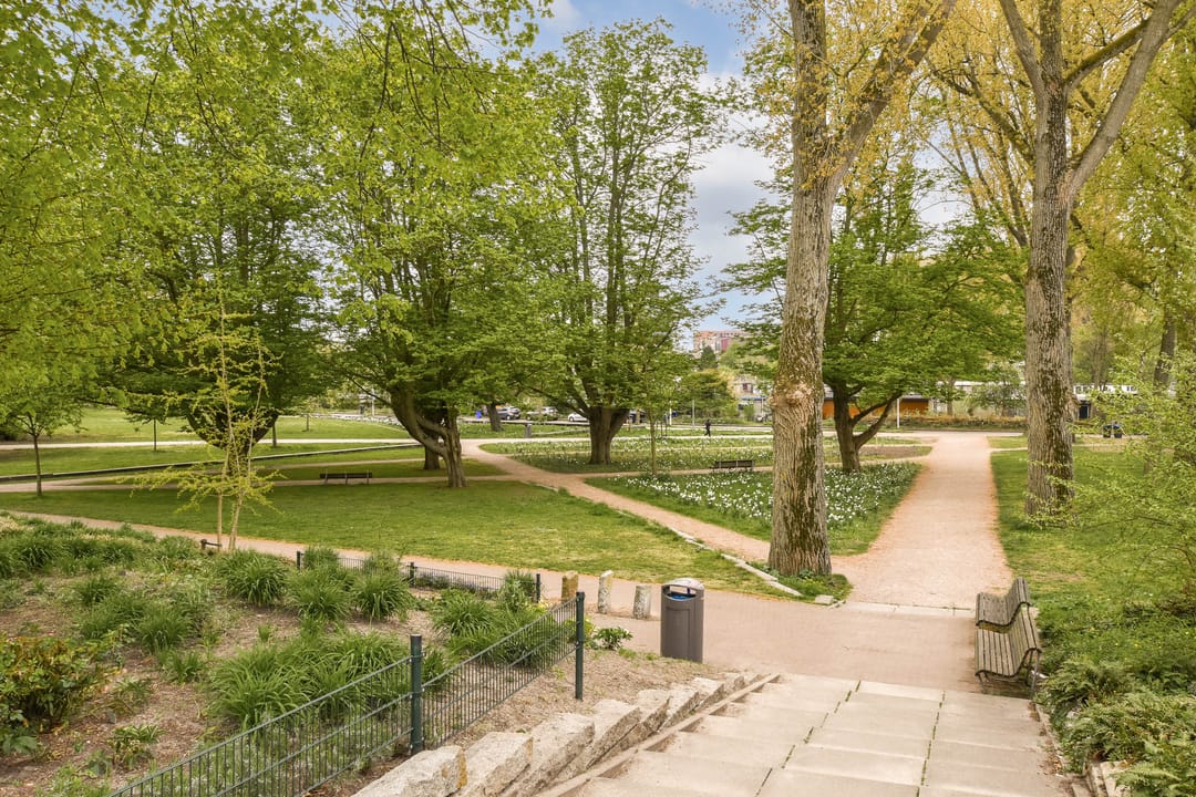 Foto 28 van President Kennedylaan 184-3