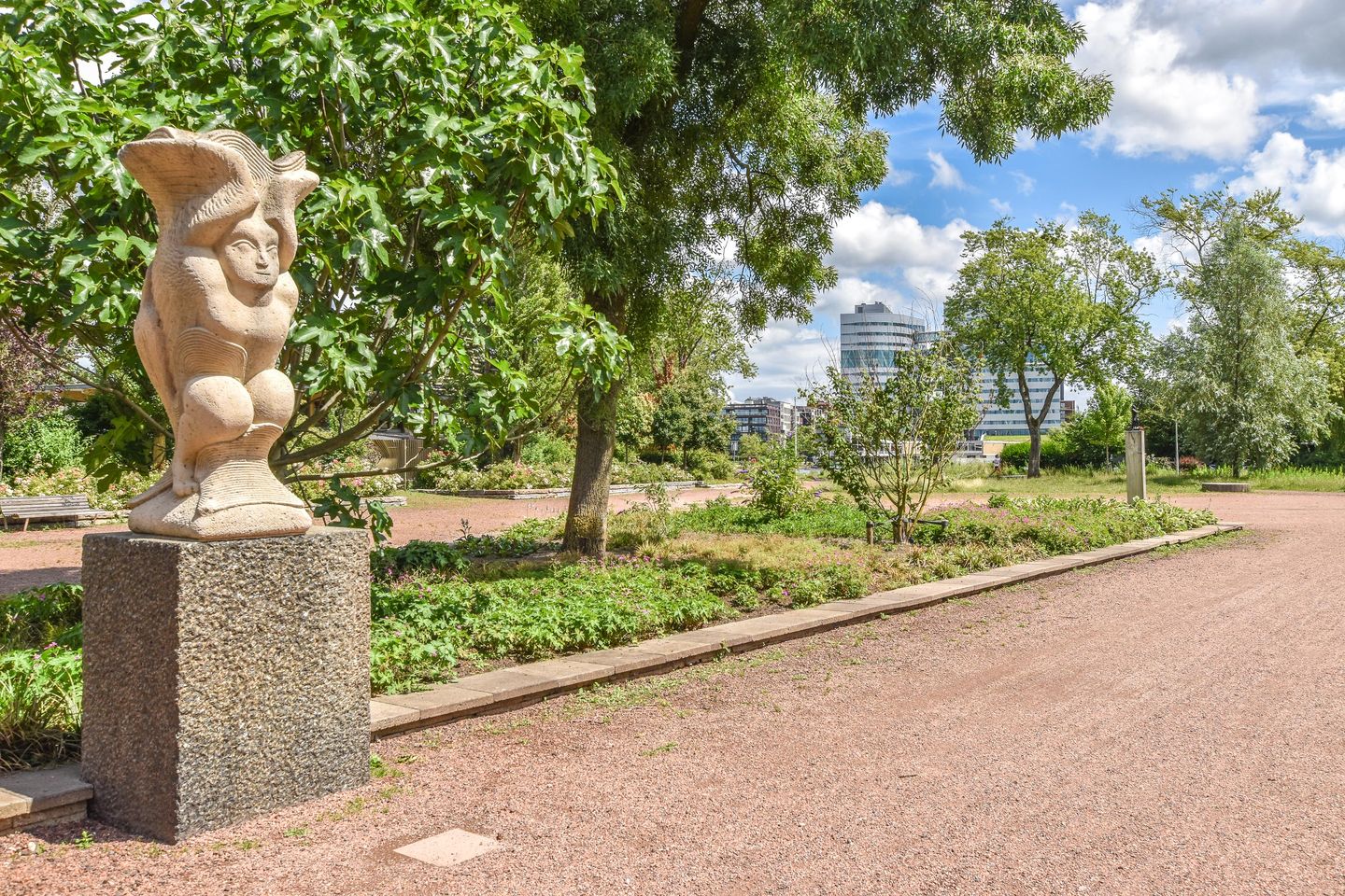 Foto 29 van President Kennedylaan 184-3