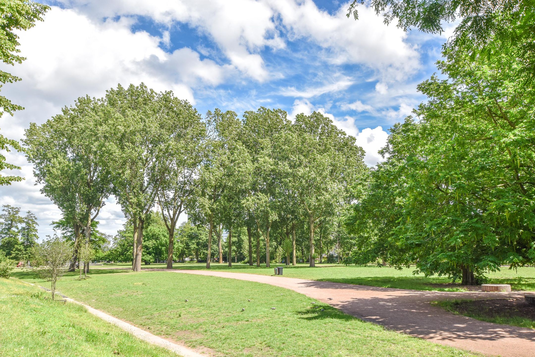 Foto 30 van President Kennedylaan 184-3