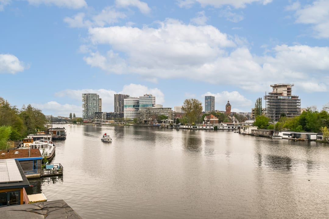 Foto 32 van President Kennedylaan 184-3