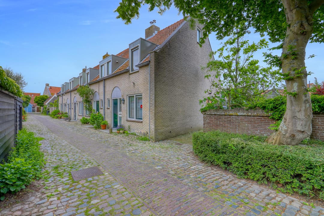 Foto 2 van Kwartierstraat 9